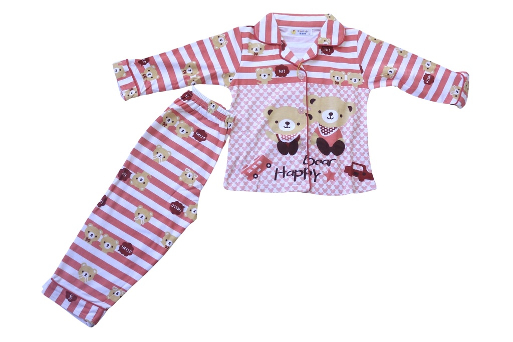 Children's Pyjama Set