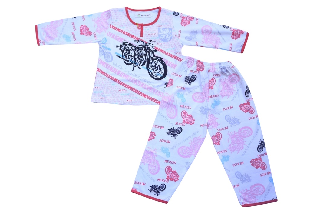 Children's Pyjama Set