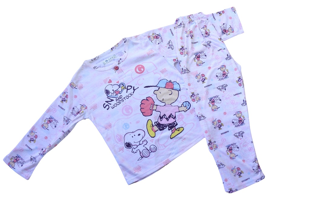 Children's Pyjama Set