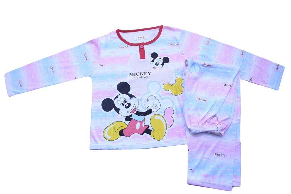 Children's Pyjama Set