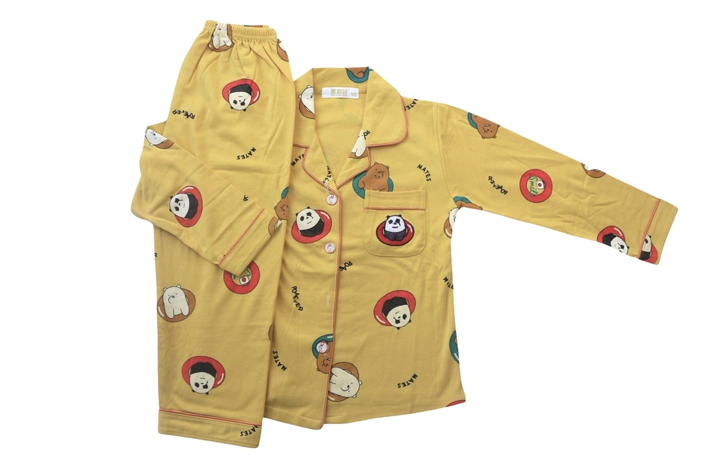 Children's Pyjama Set