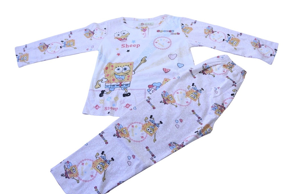 Children's Pyjama Set