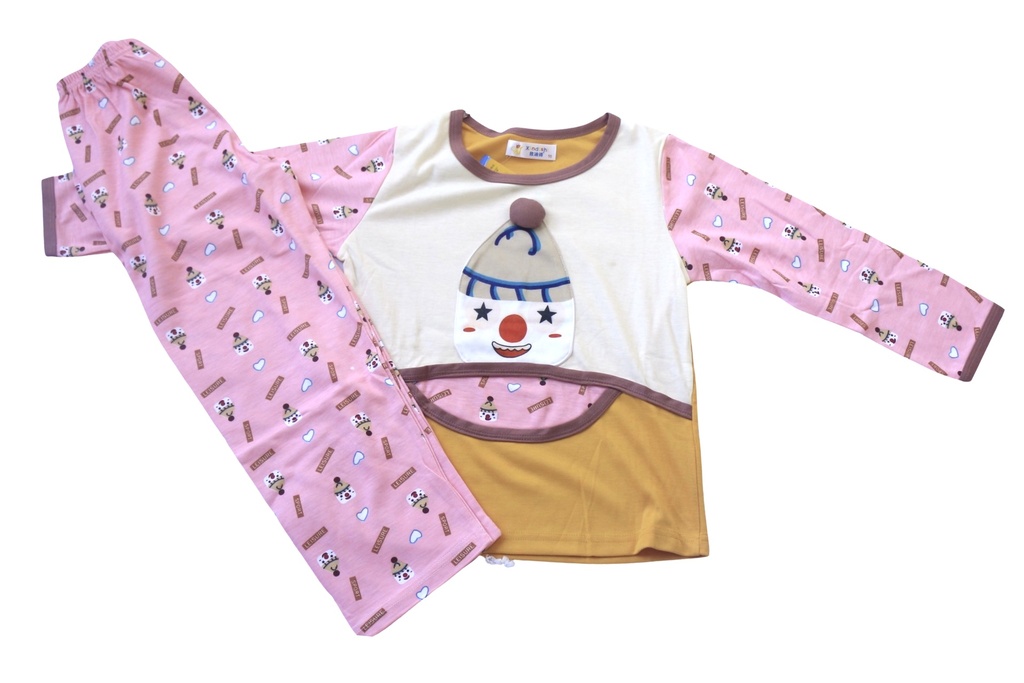 Children's Pyjama Set