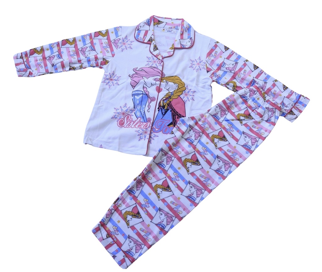 Children's Pyjama Set