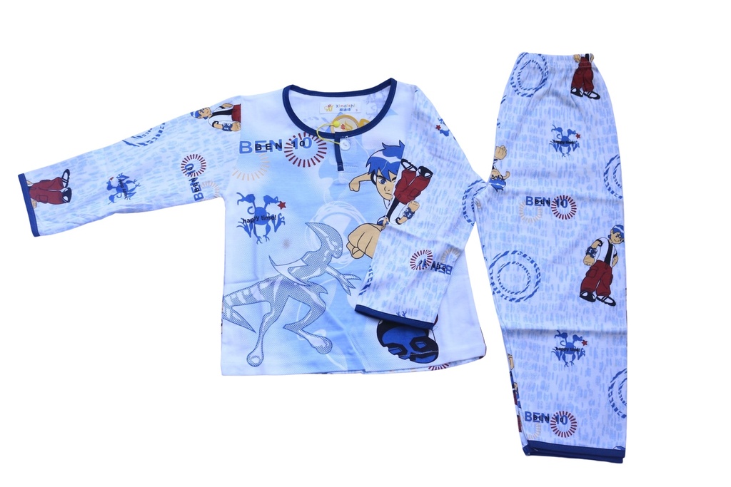 Children's Pyjama Set