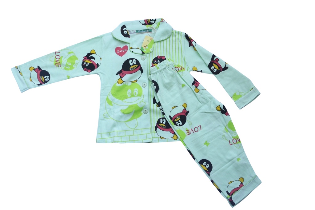 Children's Pyjama Set