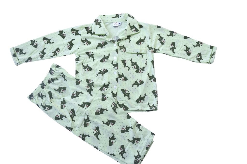 Children's Pyjama Set