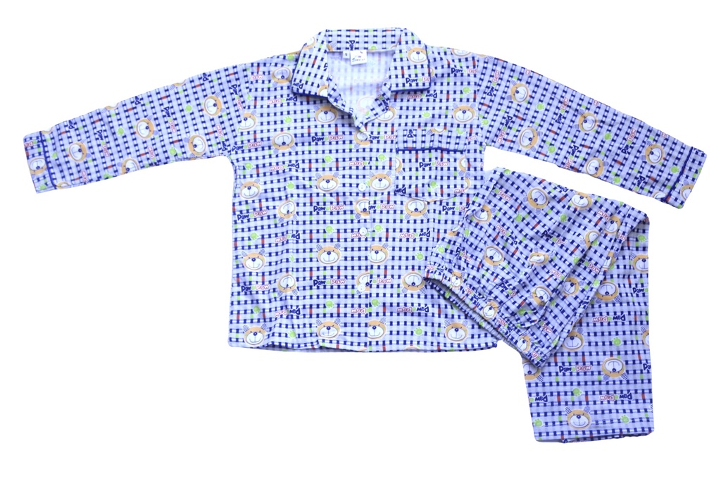 Children's Pyjama Set