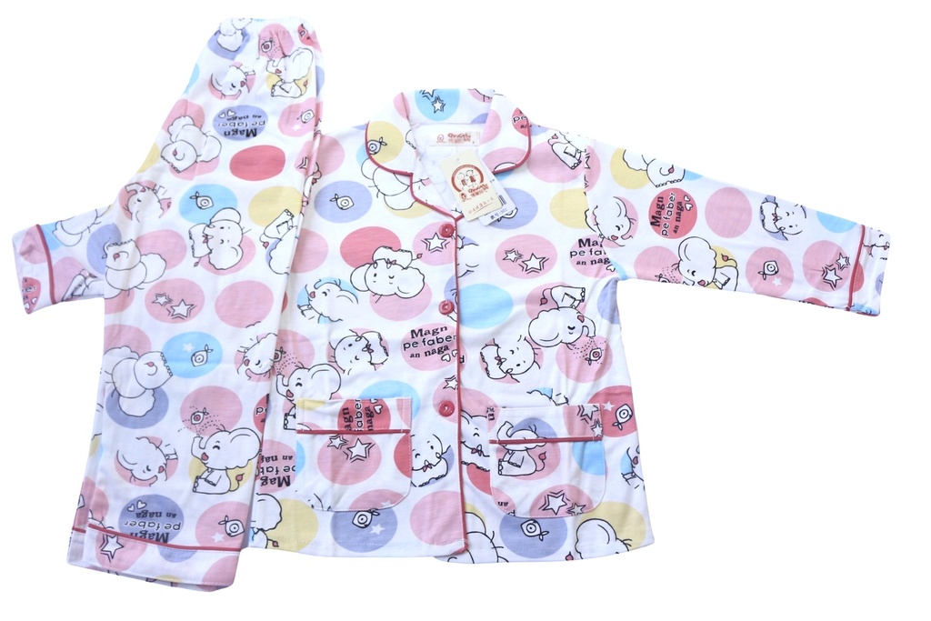 Children's Pyjama Set