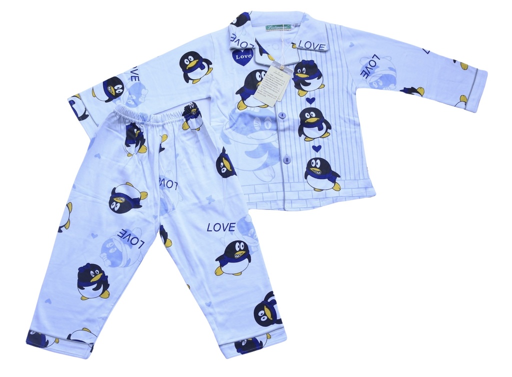 Children's Pyjama Set