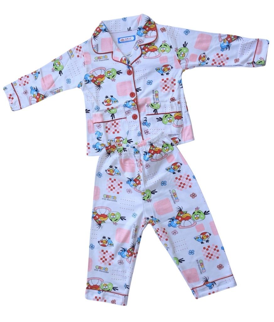 Children's Pyjama Set