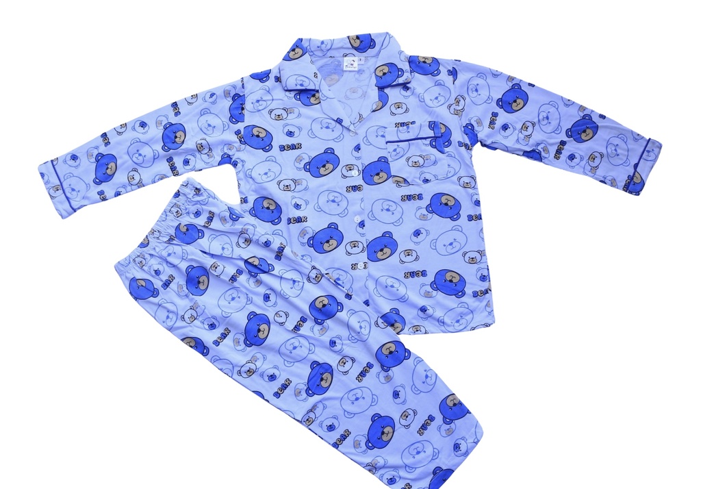 Children's Pyjama Set