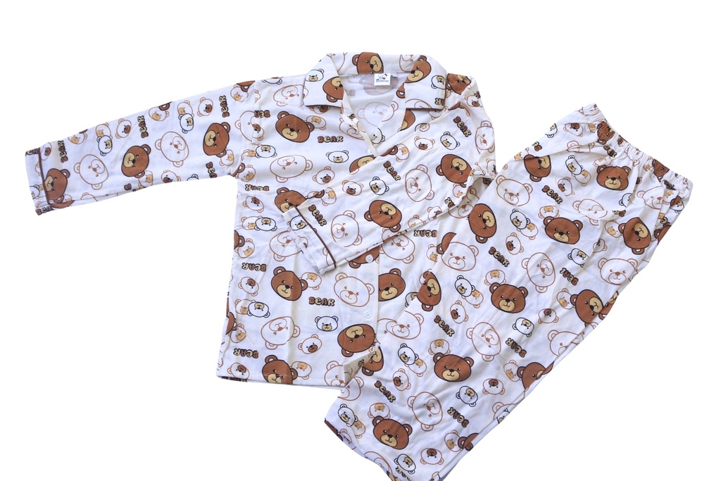 Children's Pyjama Set