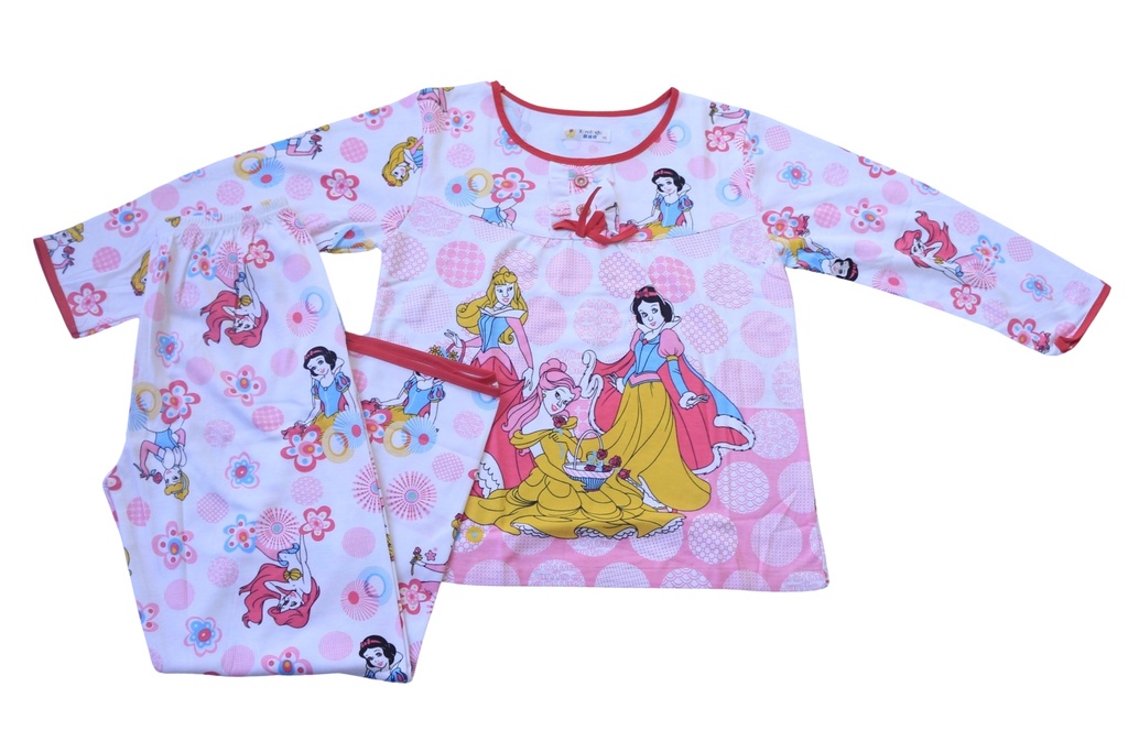 Children's Pyjama Set