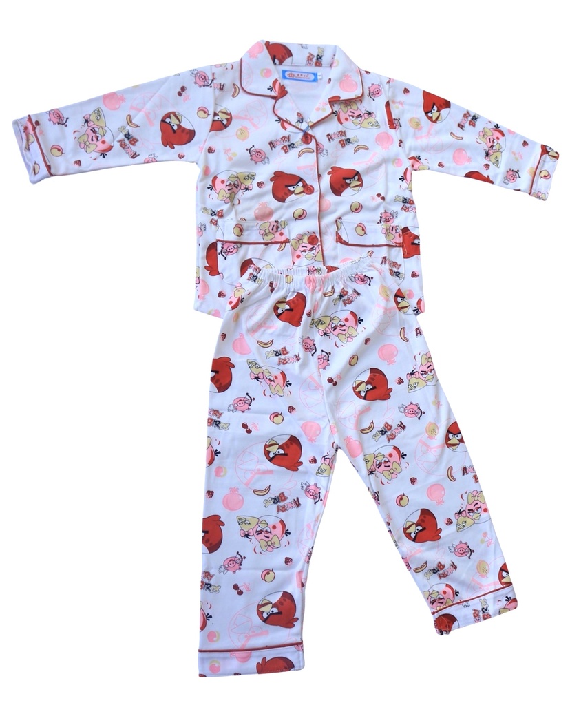 Children's Pyjama Set