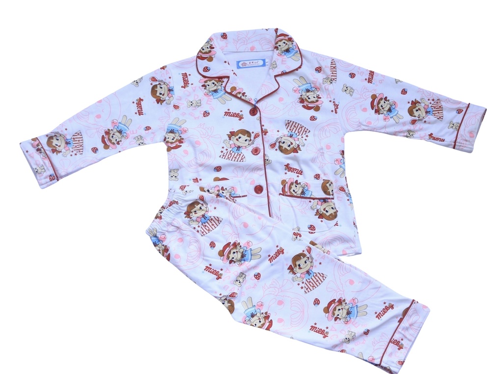 Children's Pyjama Set