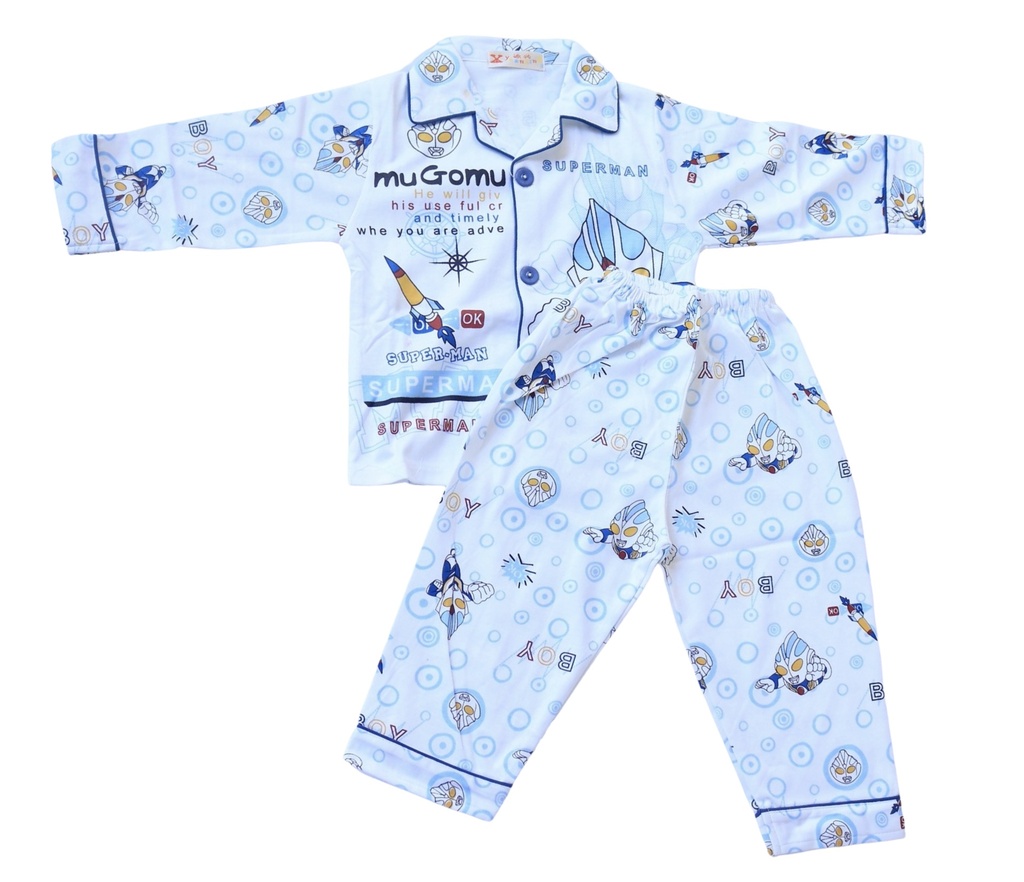 Children's Pyjama Set