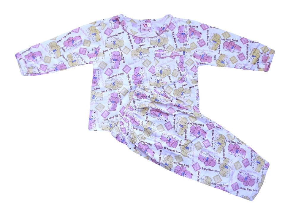 Children's Pyjama Set