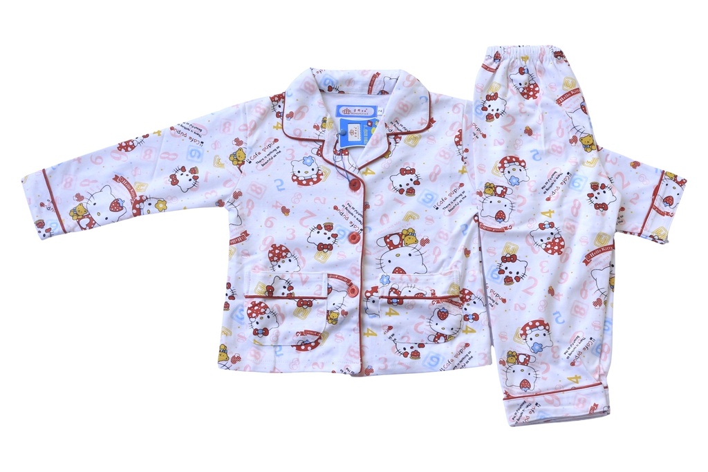 Children's Pyjama Set