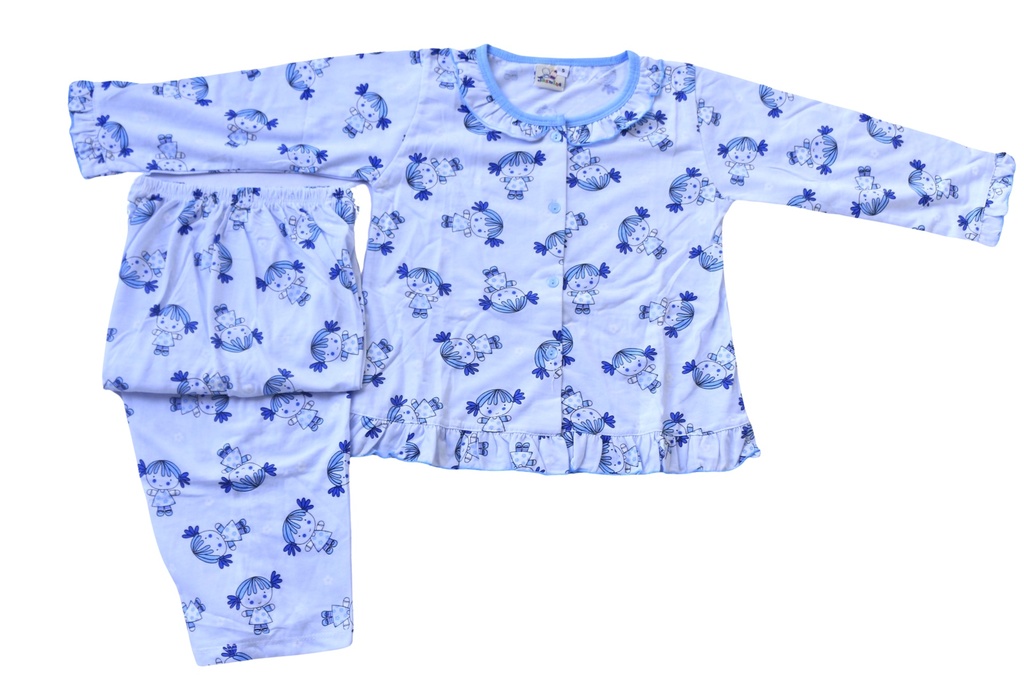 Children's Pyjama Set