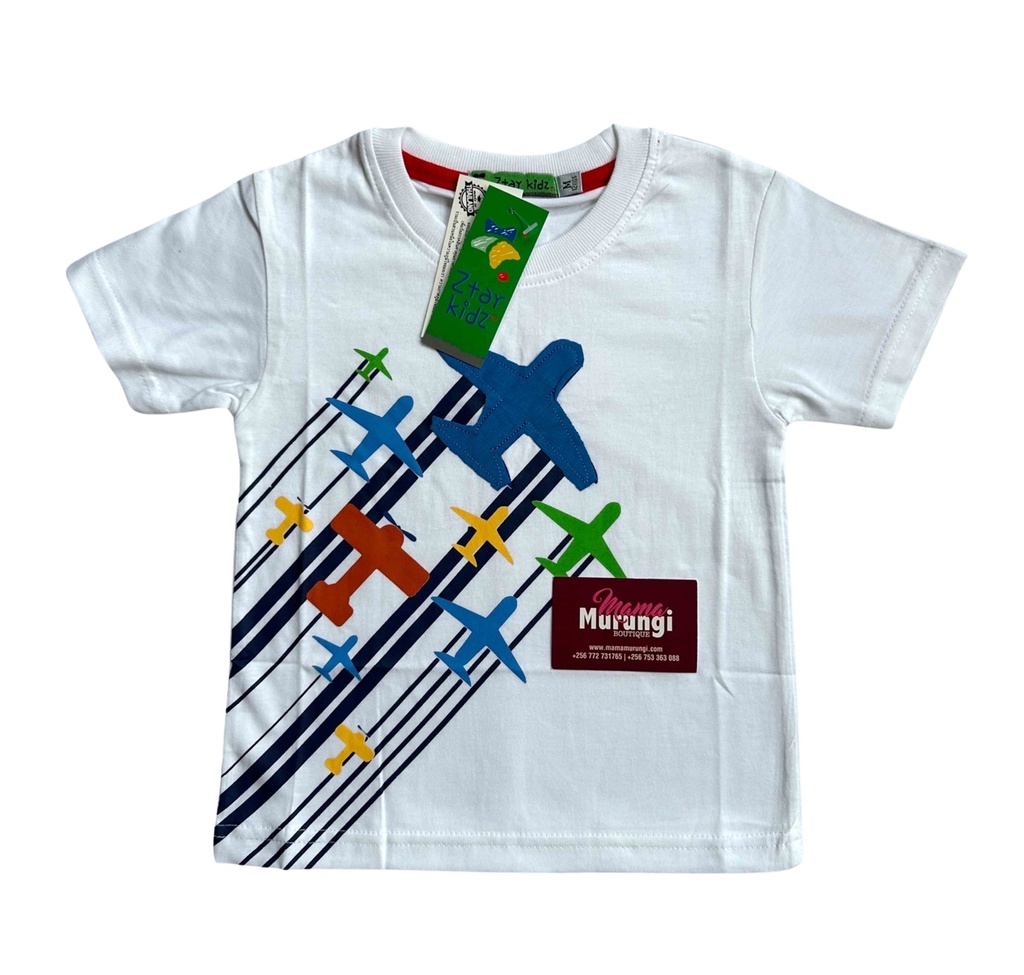 Boy's Tshirt