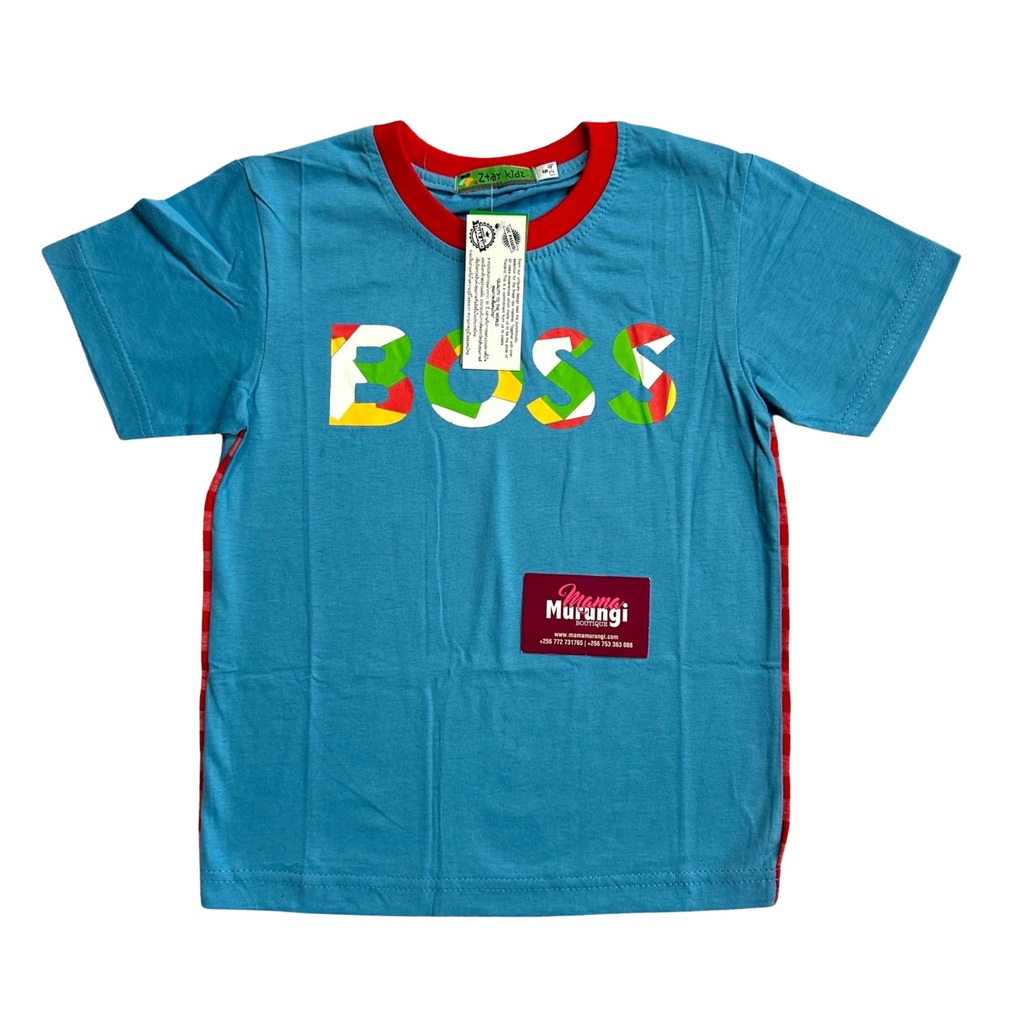 Boy's Tshirt