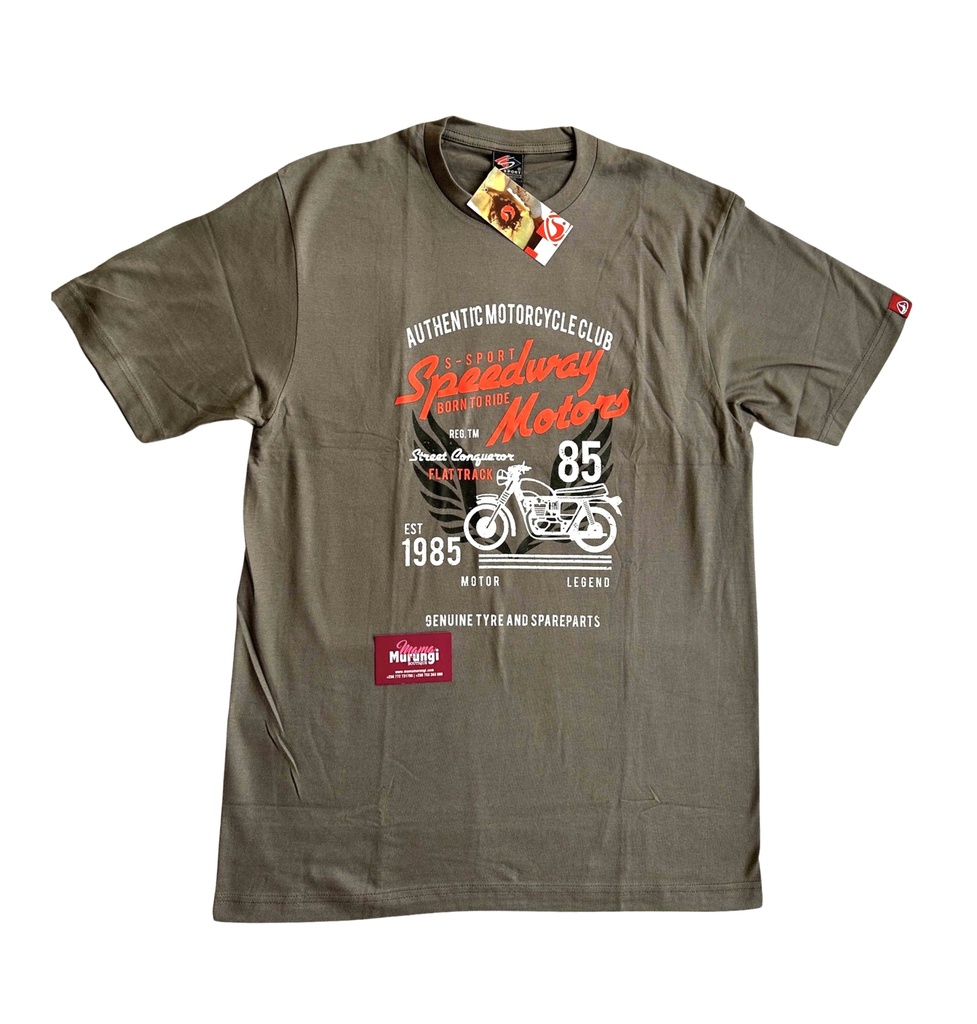 Noble Sport Men's Tshirt