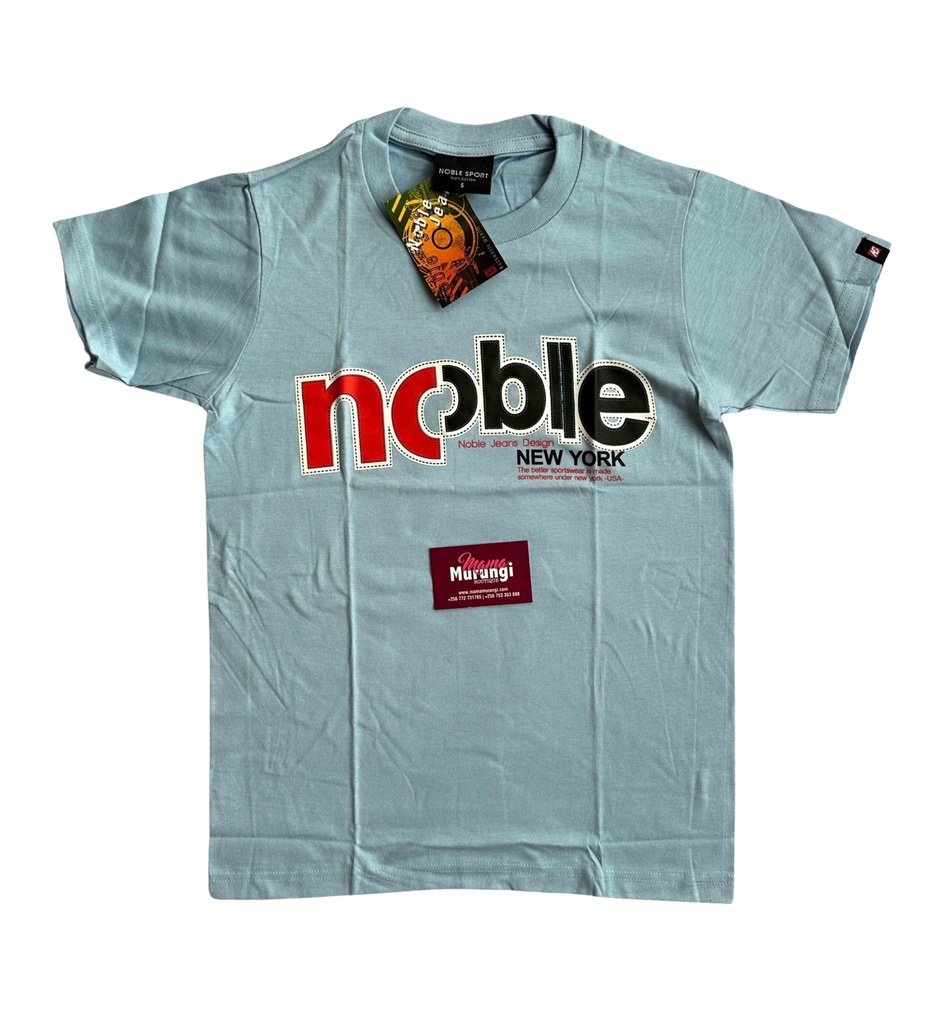 Noble Sport Men's Tshirt