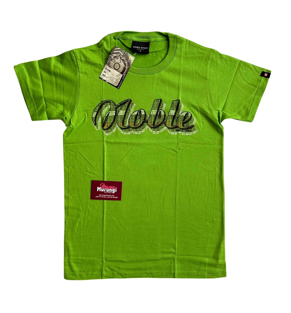 Noble Sport Men's Tshirt