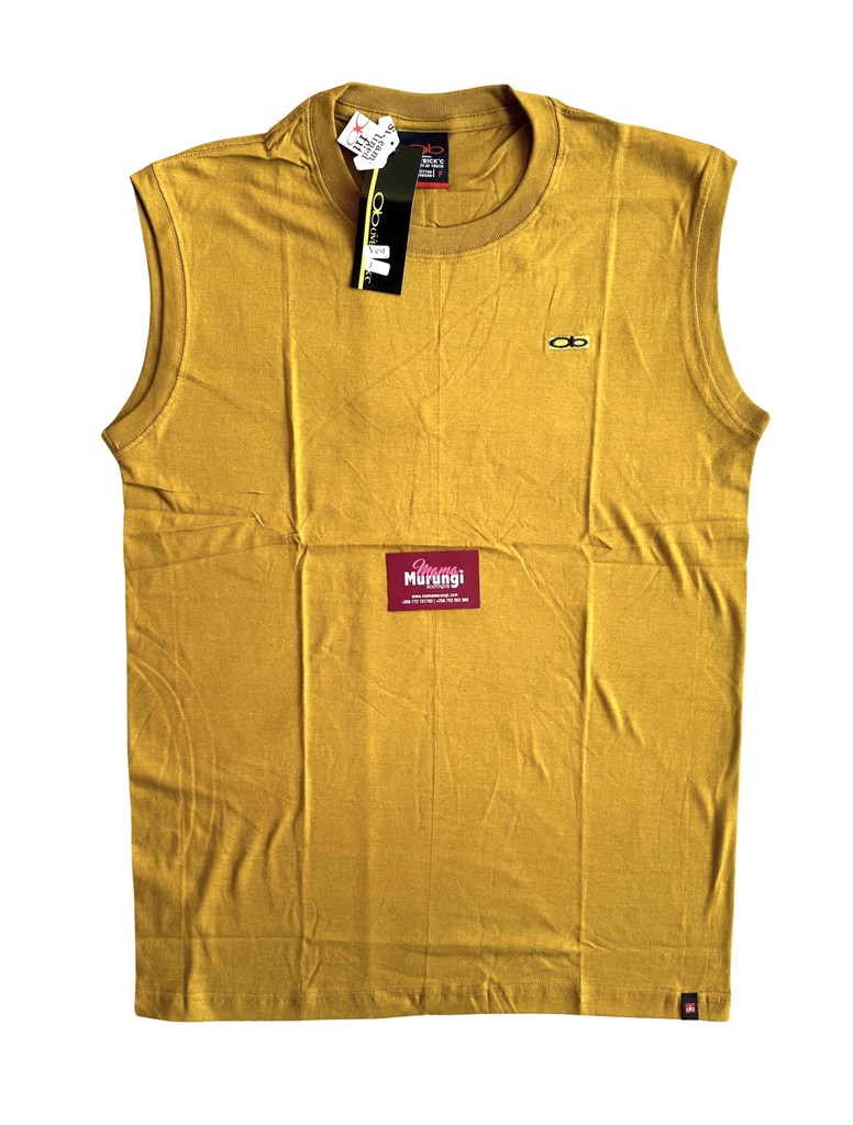 Noble Sport Sleeveless Tshirt