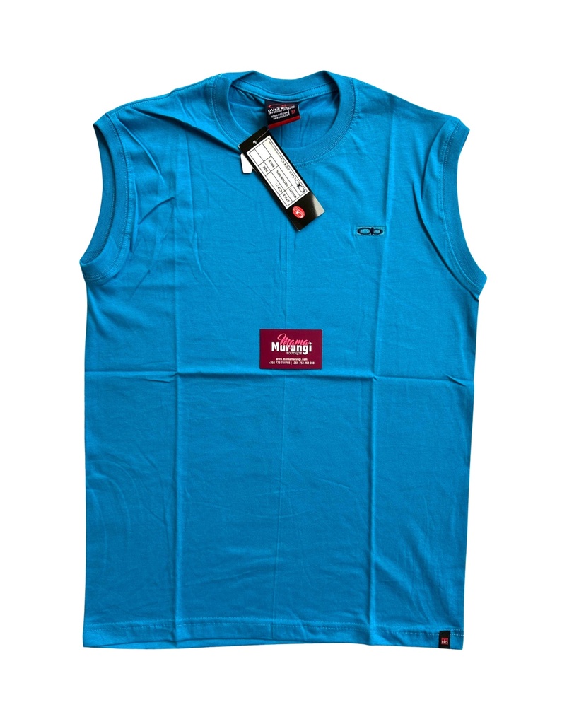 Sleeveless Tshirt