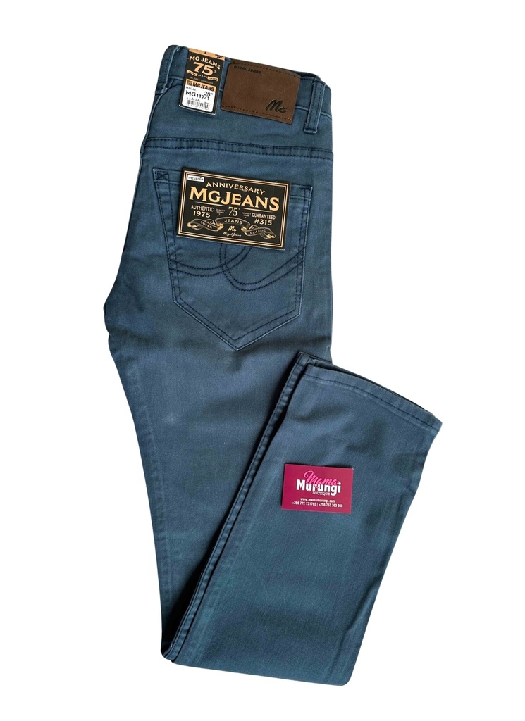 MG JEANS Boy's Trouser