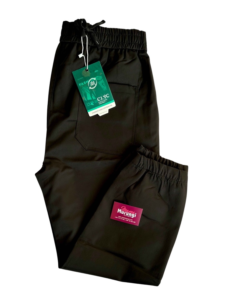 Fashion Model Boy's Cargo Pants