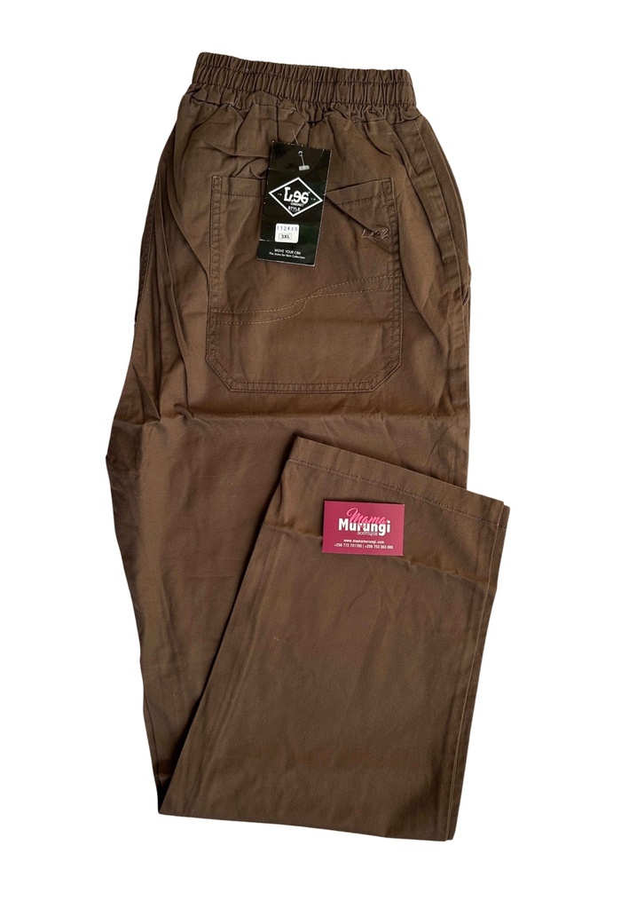 LEE Boy's Cargo Pants