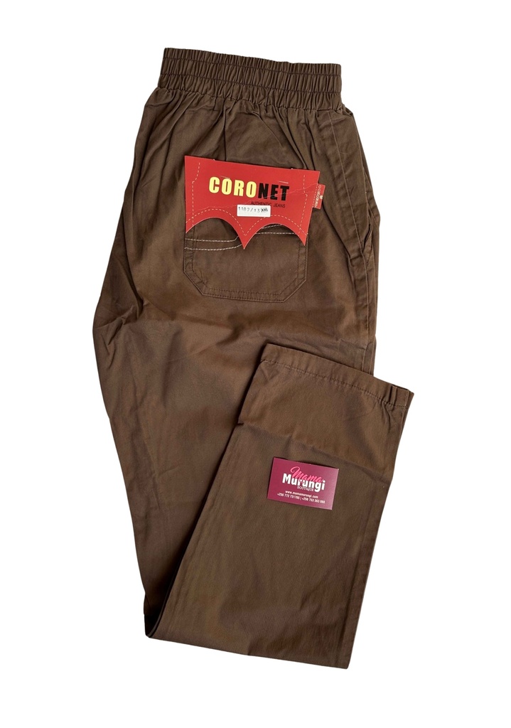 Coronet Boy's Cargo Pants