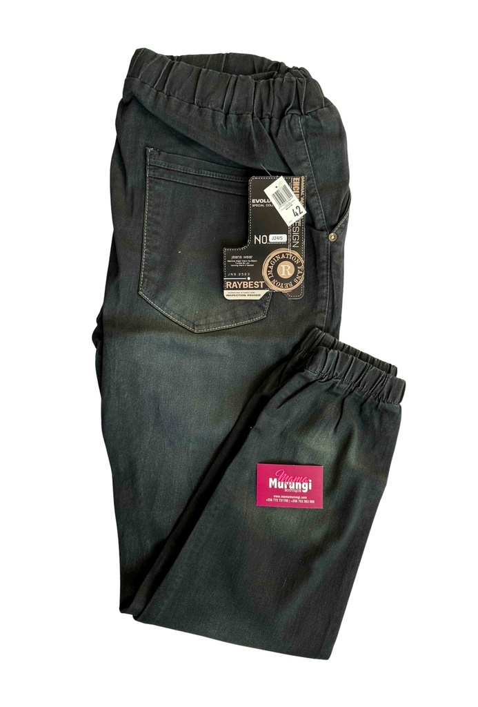 RAYBEST Boy's Jumbo Trouser