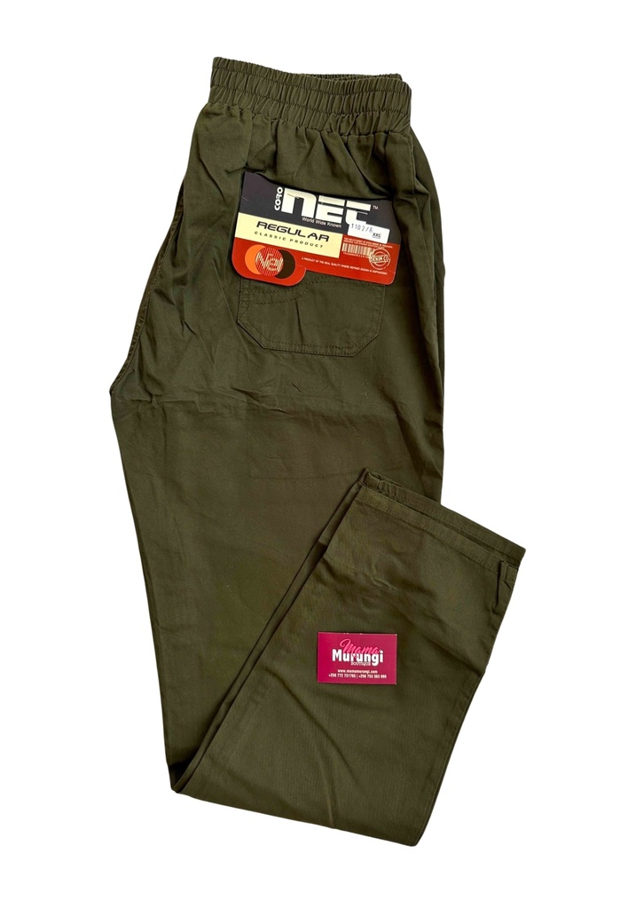  Boy's Trouser