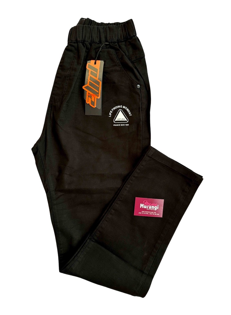 Boy's Jumbo Trouser