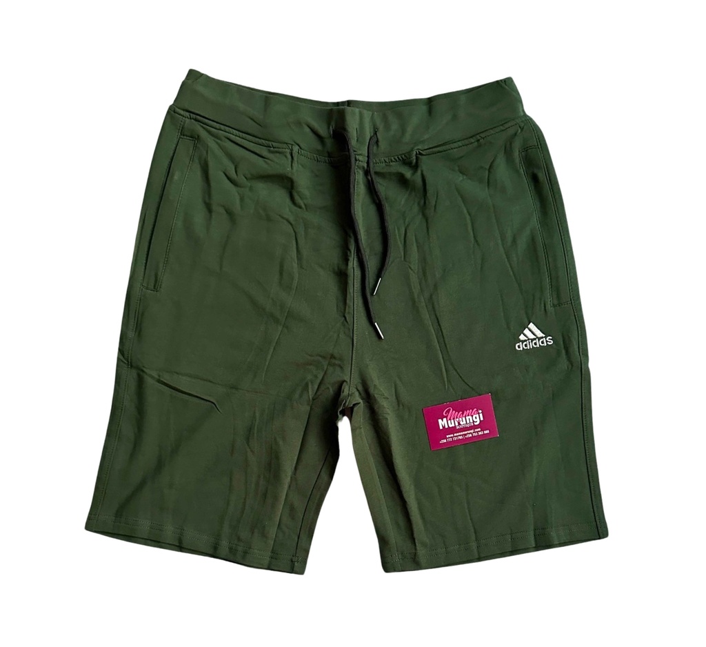 Addidas Sweat Short