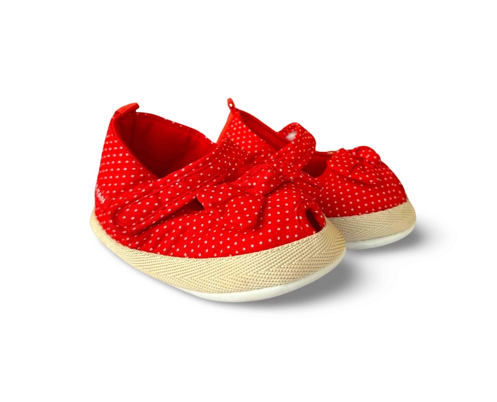 Newborn Baby Shoes