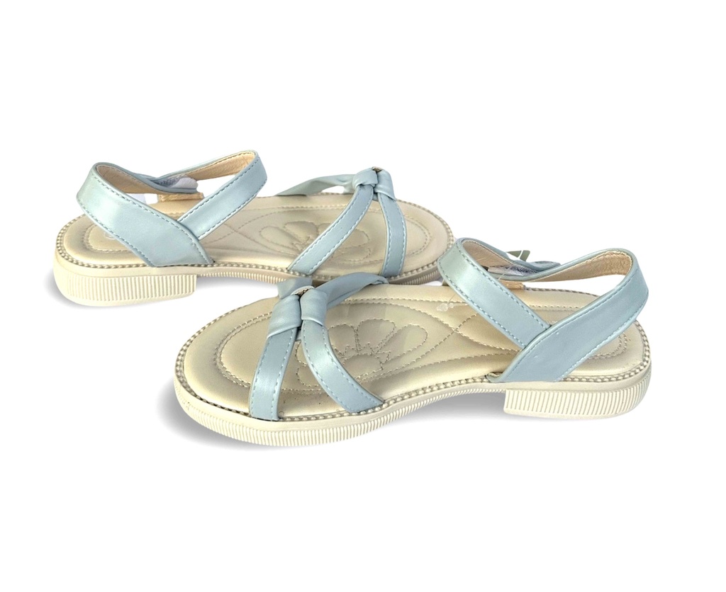 Girl's Open Flat Shoes