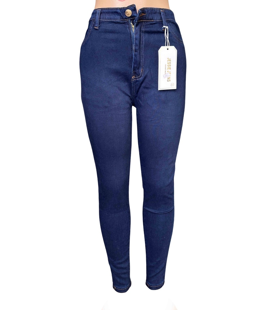 Jessie Jeans Trouser