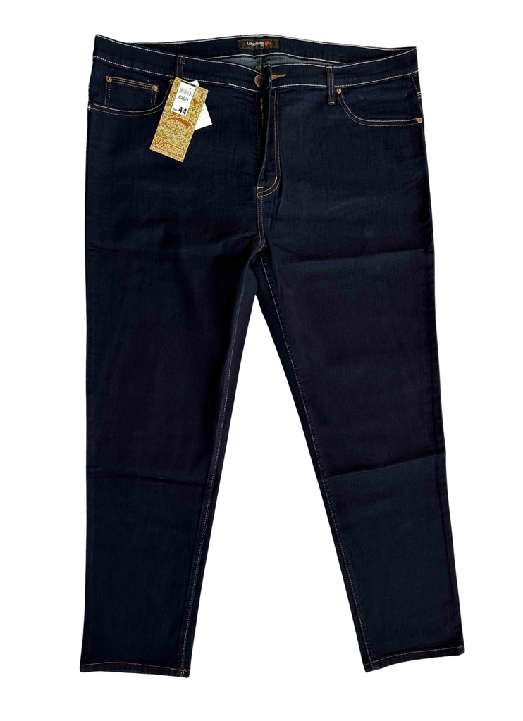 Lorna Ladies Jean Trouser