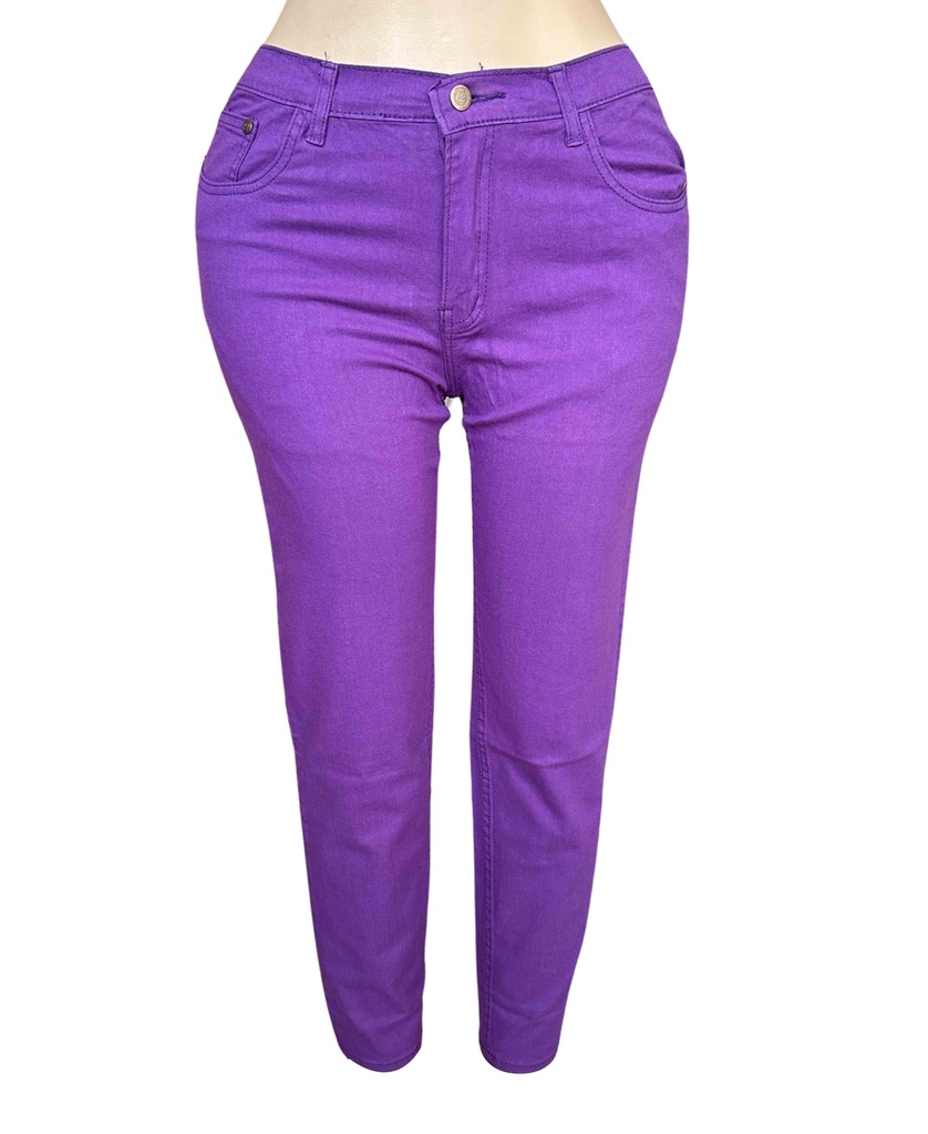 No Mind Ladies Jeans 