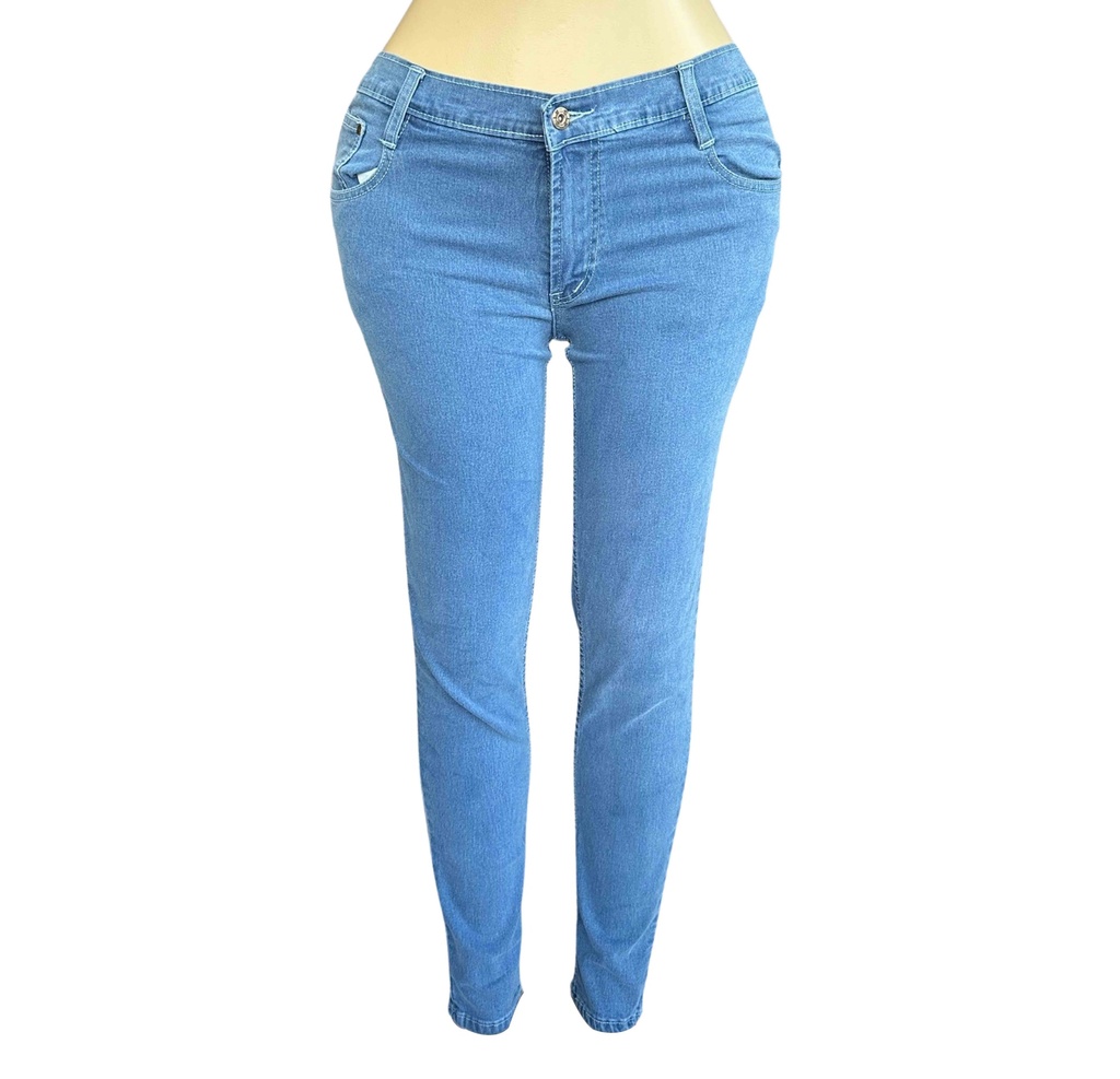 B-Bell Jeans