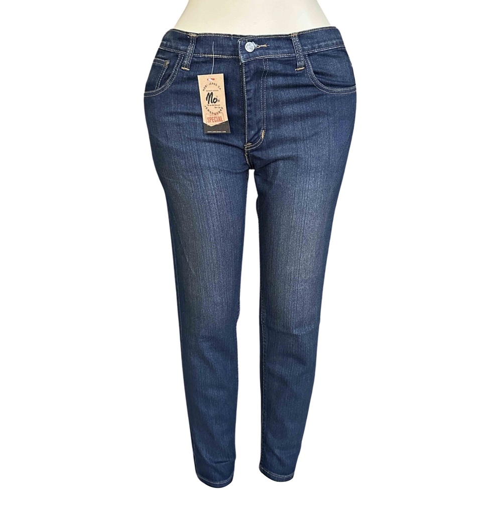 Nobi Ladies Jean Trouser