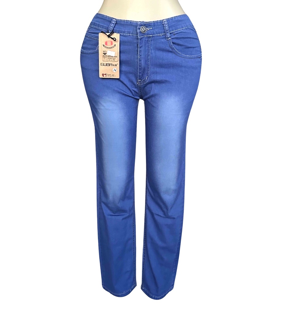 Women's Jean Trouser