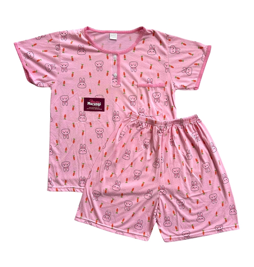 Pyjama Set