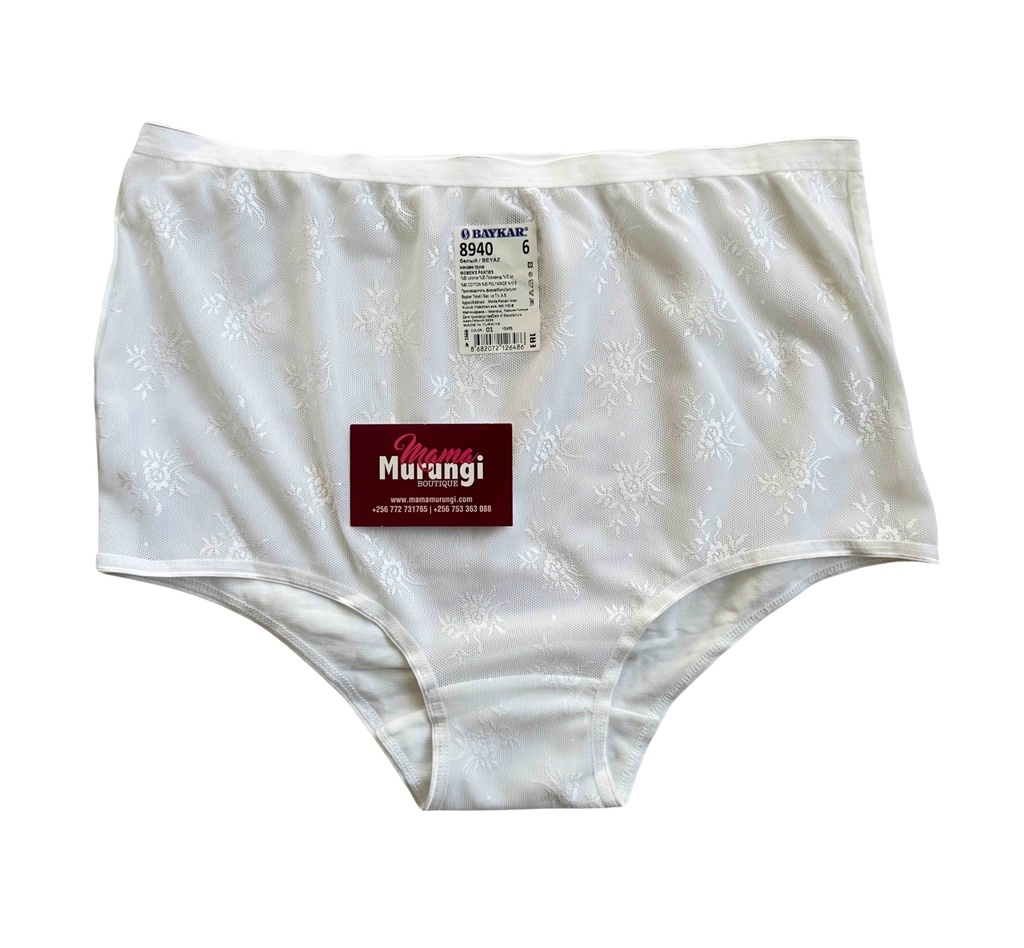 Baykar Cotton Panty