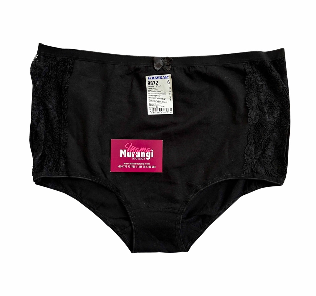 Baykar Cotton Panty